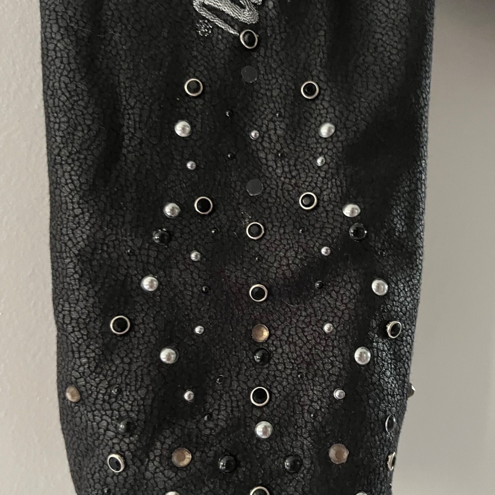 Harley Davidson Bling Jacket - Picture 4 of 5